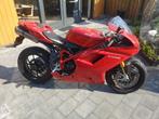 Ducati 1098S, 2 cilinders, 1098 cc, Super Sport, Particulier