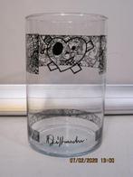 henk schiffmacher vaas 21/13 cm (374), Ophalen of Verzenden