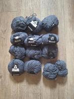 lana grossa Melodia nr 005, Ophalen of Verzenden, Nieuw, Breien of Haken, Wol of Garen