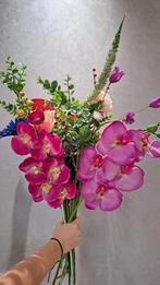 Kunstbloemen boeket, Ophalen, Nieuw