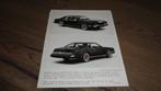 GROTE USA Persfoto  CHRYSLER  IMPERIAL  1980, Verzenden, Nieuw, Overige merken