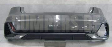 Bumper Audi A1 II 82A S-LINE SLINE 18-24 82A807511C Achterbu beschikbaar voor biedingen