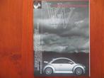 Volkswagen Magazine 24 (juni 2001) 25 jaar Golf GTI, Beetle, Ophalen of Verzenden, Nieuw, Volkswagen