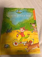 Een Step voor Brit! - Kim Vandyck, Ophalen of Verzenden, Zo goed als nieuw, Fictie algemeen