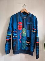 Originele trui van Carlo Colucci,  maat M, Ophalen of Verzenden, Gedragen, Carlo Colucci, Maat 48/50 (M)