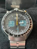 SEIKO BILLHEAD, Ophalen of Verzenden, Staal, Seiko, 1960 of later