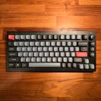 (Top staat!) Keychron V1 toetsenbord + extra keys, Ophalen, Keychron, Zo goed als nieuw, Qwerty