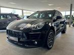 Porsche Macan 2.0 Turbo Panorama, Leder, Stoelverwarming, St, Auto's, Porsche, Te koop, Geïmporteerd, 5 stoelen, 14 km/l