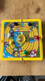 Reis ganzenbord, Vijf spelers of meer, Ophalen of Verzenden, Gebruikt, Reisspel