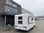 Weinsberg CaraOne Edition HOT 500 FDK, Caravans en Kamperen, Caravans, Overige merken, Bedrijf, Overige typen, Schokbreker
