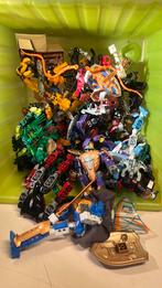 Lego knights en demonen flinke partij, Ophalen of Verzenden, Zo goed als nieuw