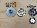 Variateur set Polini Yamaha Aerox, Ophalen of Verzenden, Zo goed als nieuw, Overige typen, Yamaha