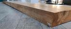 Oude stamboom plank, Doe-het-zelf en Verbouw, Hout en Planken, Ophalen, Gebruikt, Plank, Minder dan 200 cm