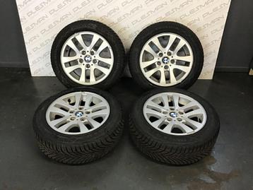 Set velgen BMW E90/E91 beschikbaar voor biedingen