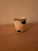 Villeroy & Boch Wildrose Mok, Huis en Inrichting, Keuken | Servies, Gebruikt, Keramiek, Ophalen of Verzenden, Overige stijlen