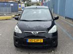 Hyundai i10 1.1 Dynamic Cool Airco, Lichtmetalen velgen, Rad, Voorwielaandrijving, Stof, Gebruikt, 4 cilinders