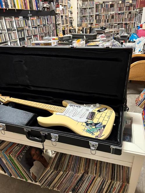 Ducoso: Te koop gevraagd bijzondere pop rock en film items, Verzamelen, Muziek, Artiesten en Beroemdheden, Zo goed als nieuw, Foto of Kaart