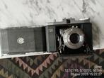 Zeis Ikon type Stuttgart/Nettar camera, Ophalen of Verzenden, Gebruikt, Compact, Overige Merken
