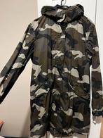 H&M Zomerjas Maat 40 - Leger Kleurig, Weinig Gedragen, Ophalen, Zo goed als nieuw, Maat 38/40 (M), Beige