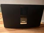 Bose SoundTouch 20 - Draadloze Speaker, Gebruikt, Overige typen, Ophalen of Verzenden, 60 tot 120 watt