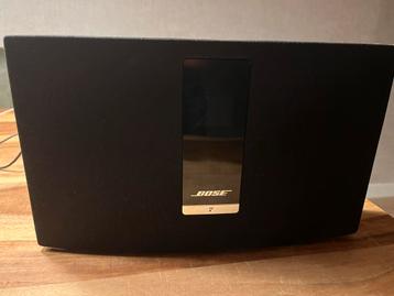 Bose SoundTouch 20 - Draadloze Speaker beschikbaar voor biedingen