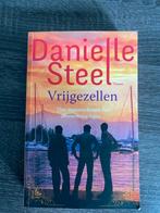 Vrijgezellen - Danielle Steel, Ophalen of Verzenden, Zo goed als nieuw, Danielle Steel, Nederland