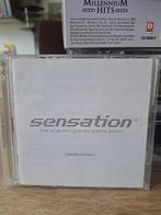 Sensation White Edition 2 cd's (Z243-29), Cd's en Dvd's, Cd's | Dance en House, Ophalen of Verzenden, Zo goed als nieuw