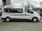 Renault Trafic Passenger 1.6 dCi BTW / BPM vrij marge Lengte, Auto's, Voorwielaandrijving, Navigatiesysteem, Stof, Gebruikt