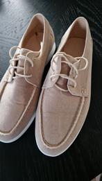 Nieuw!! Ongedragen: Italiaanse loavers, Loafers, Overige kleuren, Nieuw, Ophalen of Verzenden