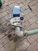 Waterpomp, Ophalen, Zo goed als nieuw, Elektrisch