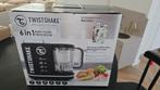 Twistshake Baby Food Processor, Ophalen of Verzenden, Zo goed als nieuw, Overige typen