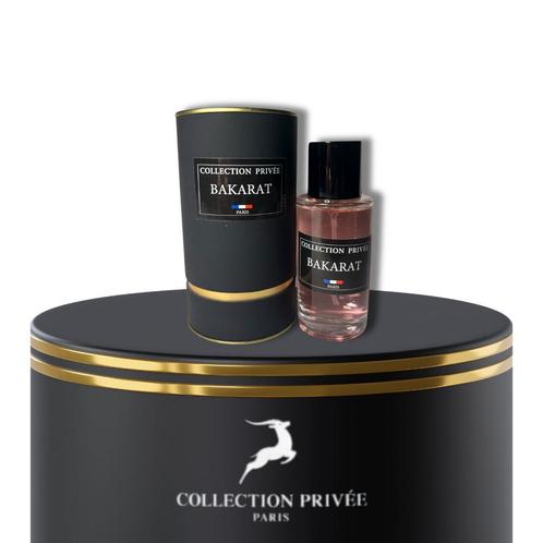 Bakarat – Geïnspireerd door Baccarat Rouge 540 – 50ml, Sieraden, Tassen en Uiterlijk, Uiterlijk | Parfum, Nieuw, Ophalen of Verzenden