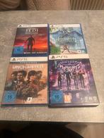 Playstation 4-5 Games, Ophalen of Verzenden, Zo goed als nieuw