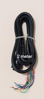 Furuno NIEUWE NMEA0183 Navnet 3D-kabel 18-pins MFD12/8 000-1, Ophalen of Verzenden, Nieuw, Kaartplotter of Fish Finder