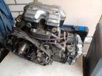 V65 1100cc Honda Sabre blok, Motoren