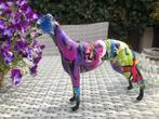 whippet greyhound windhond hond beeld, Ophalen of Verzenden
