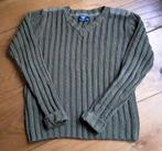 Stoere warme trui van Mango Kids, Kinderen en Baby's, Kinderkleding | Maat 140, Gebruikt, Trui of Vest, Ophalen of Verzenden, Mango Kids