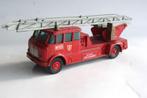 Matchbox King Size K15 A1 Merryweather ladderwagen, Gebruikt, Ophalen of Verzenden, Bus of Vrachtwagen