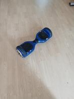 Hoverboard, Ophalen, Gebruikt