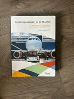 Procesmanagement in de pratijk, Boeken, Ophalen of Verzenden, Zo goed als nieuw