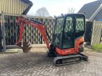 Kubota KX016-4 mini graafmachine bobcat hitachi yanmar, Niet opgegeven, -, Niet opgegeven