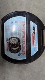 Nieuwe Sneeuwkettingen KN130, Auto diversen, Sneeuwkettingen, Ophalen, Nieuw