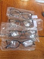 Partij Nieuwe Leesbrillen, Sieraden, Tassen en Uiterlijk, Nieuw, Overige merken, Bril, Ophalen of Verzenden
