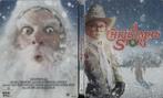 A Christmas Story blu-ray steelbook - geen NL ondertitels, Ophalen of Verzenden, Zo goed als nieuw, Klassiekers