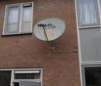 schotelantenne compleet, Ophalen, Gebruikt, (Schotel)antenne