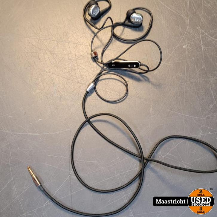 AKG N40 in-ear high end monitors in prima staat | nwpr 275 e, Telecommunicatie, Mobiele telefoons | Oordopjes, Zo goed als nieuw