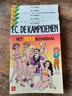 F.C. De Kampioenen ( 57 stuks), Zo goed als nieuw, Ophalen