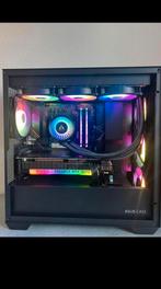 GAMING PC (RTX 3070Ti), 32 GB, Zelf gebouwde pc, Ophalen of Verzenden, Zo goed als nieuw
