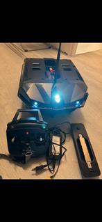 Navigator mini + raymarine dragonfly 5 pro, Ophalen, Zo goed als nieuw, Overige typen