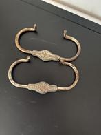 Oude gebruikte handvaten doodskist, Verzenden